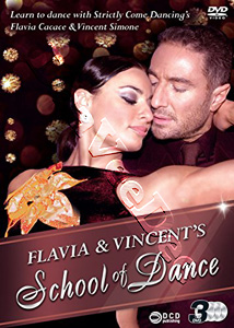 Vincent and Flavias School of Dance N | Vincent & Flavia